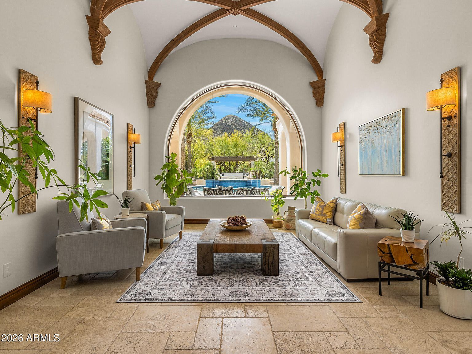 5401 E Mockingbird Ln Paradise Valley, AZ 85253 - Thumbnail 5