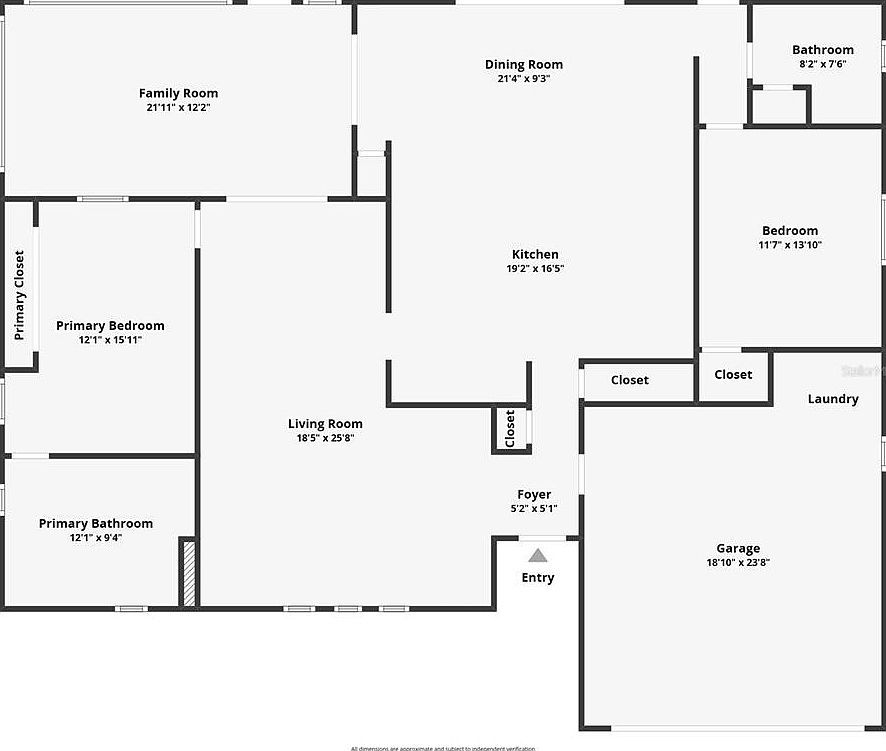 3060 Ardenwood Dr Spring Hill, FL 34609 - Thumbnail 5