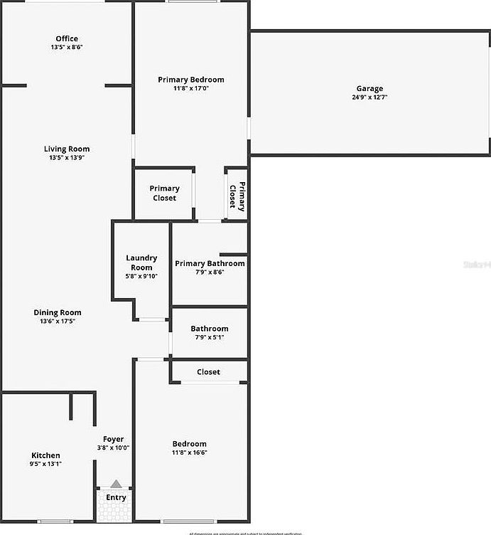 3430 Stonehaven Ct E APT D Palm Harbor, FL 34684 - Thumbnail 5