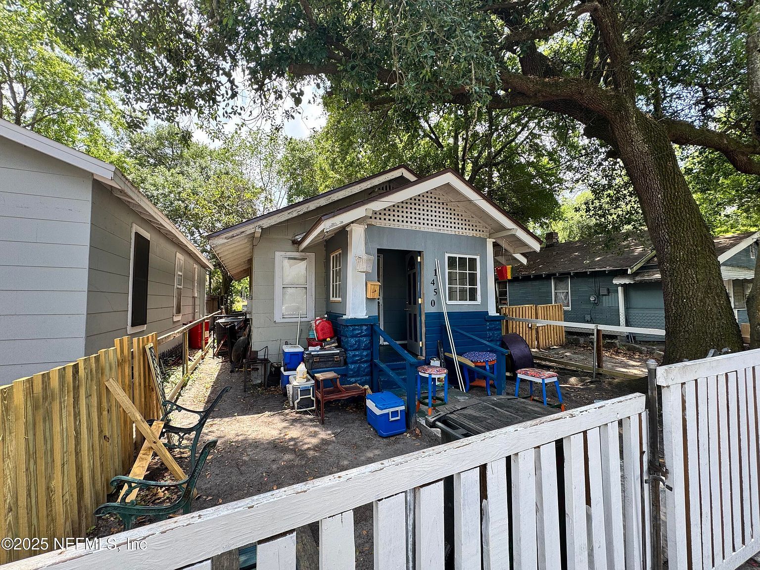 1450 Grothe St Jacksonville, FL 32209 - Thumbnail 5