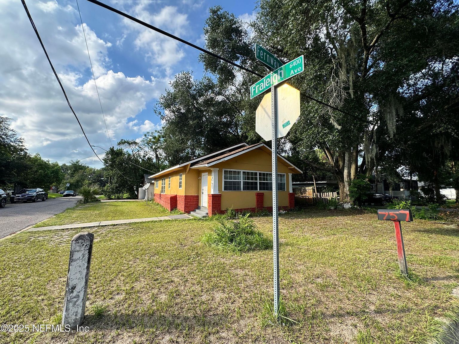 757 Fernway St Jacksonville, FL 32208 - Thumbnail 5