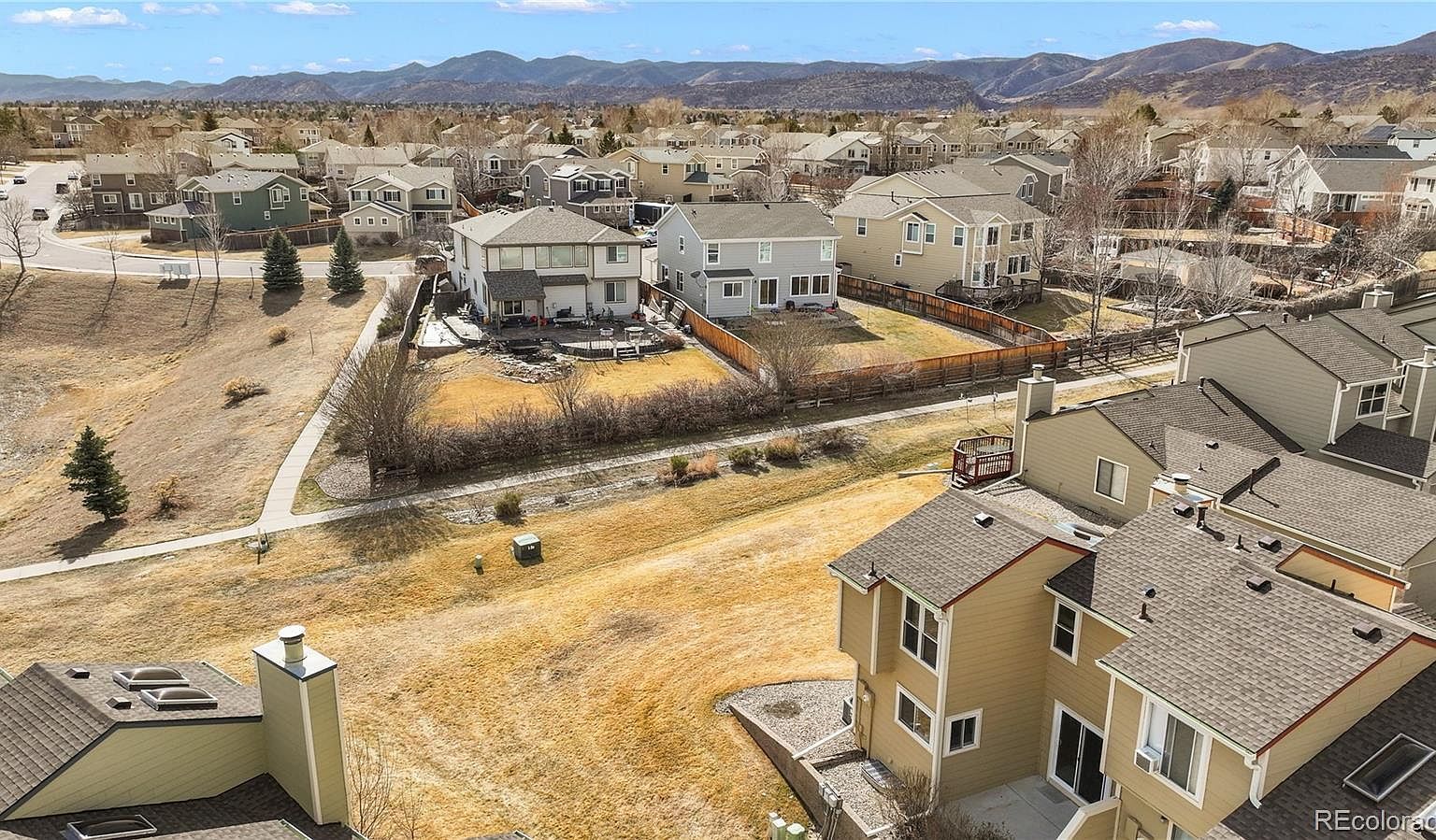 10500 W Fair Ave APT E Littleton, CO 80127 - Thumbnail 5