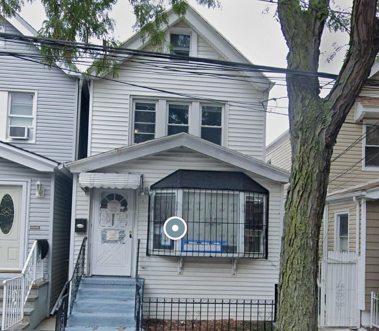 8635 77th St Woodhaven, NY 11421  | Multi Family