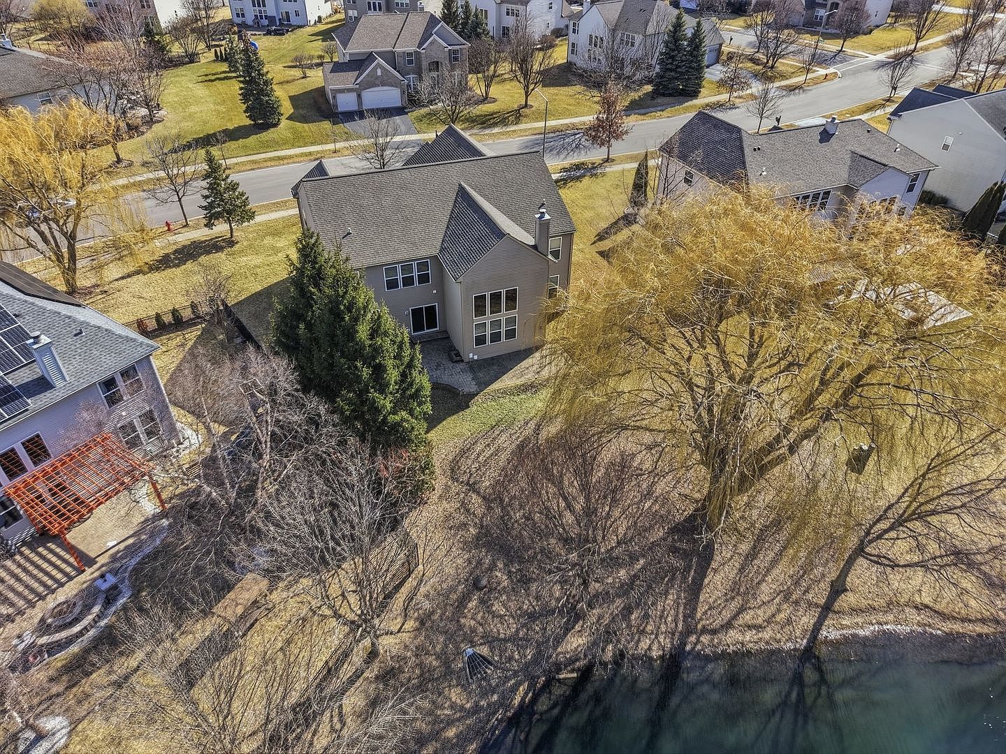 12312 Blue Iris Ln Plainfield, IL 60585 - Thumbnail 5