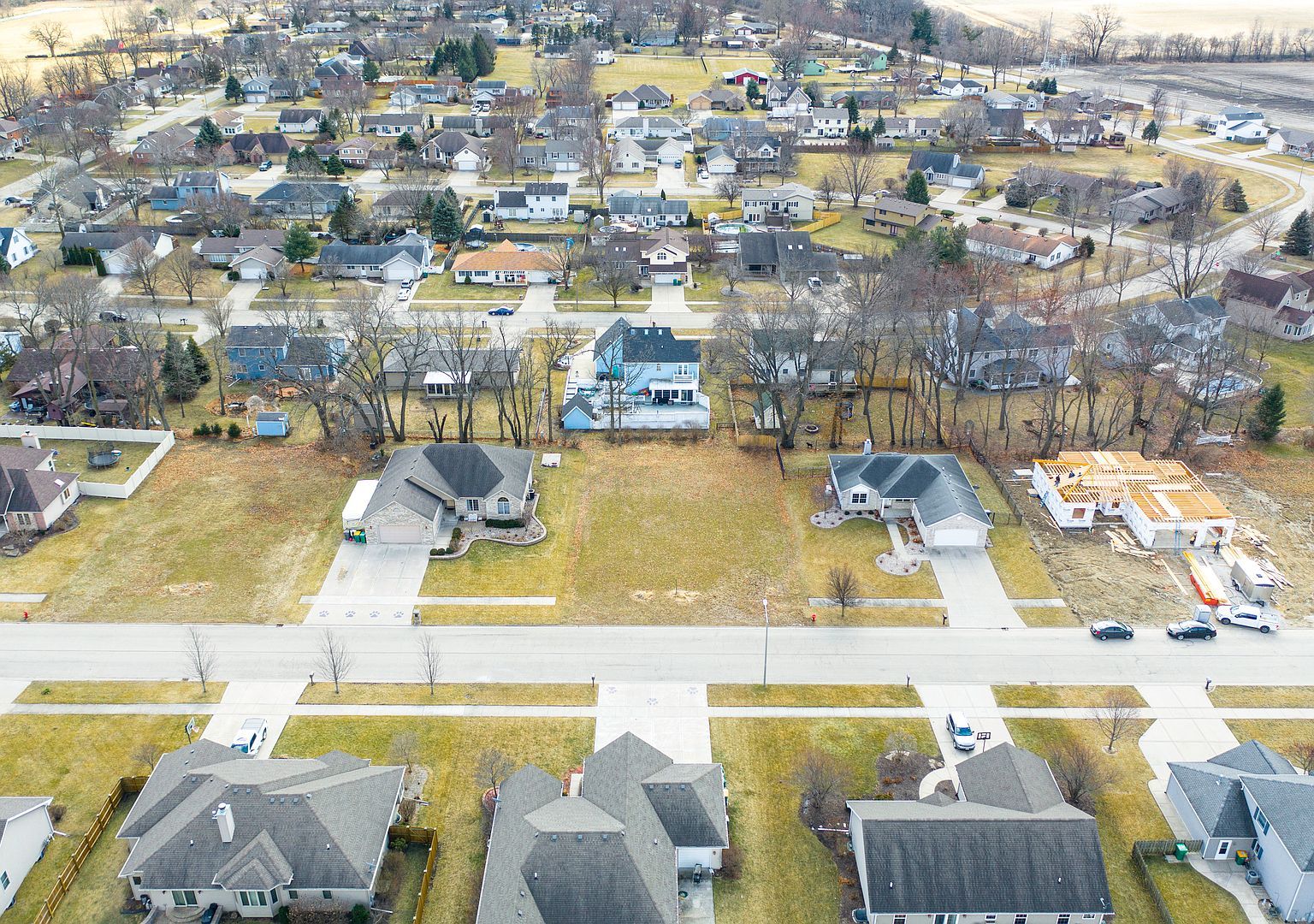 883 Winchester Green Dr #35 Wilmington, IL 60481 - Thumbnail 5