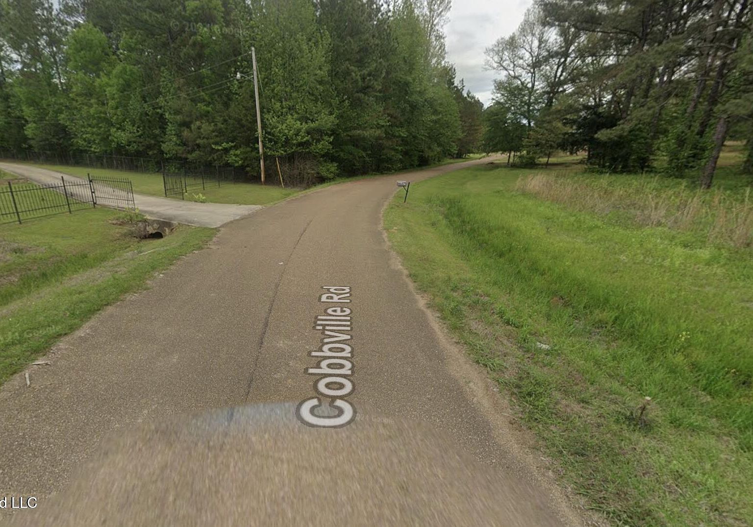 205 Cobbville Rd Canton, MS 39046 - Thumbnail 5