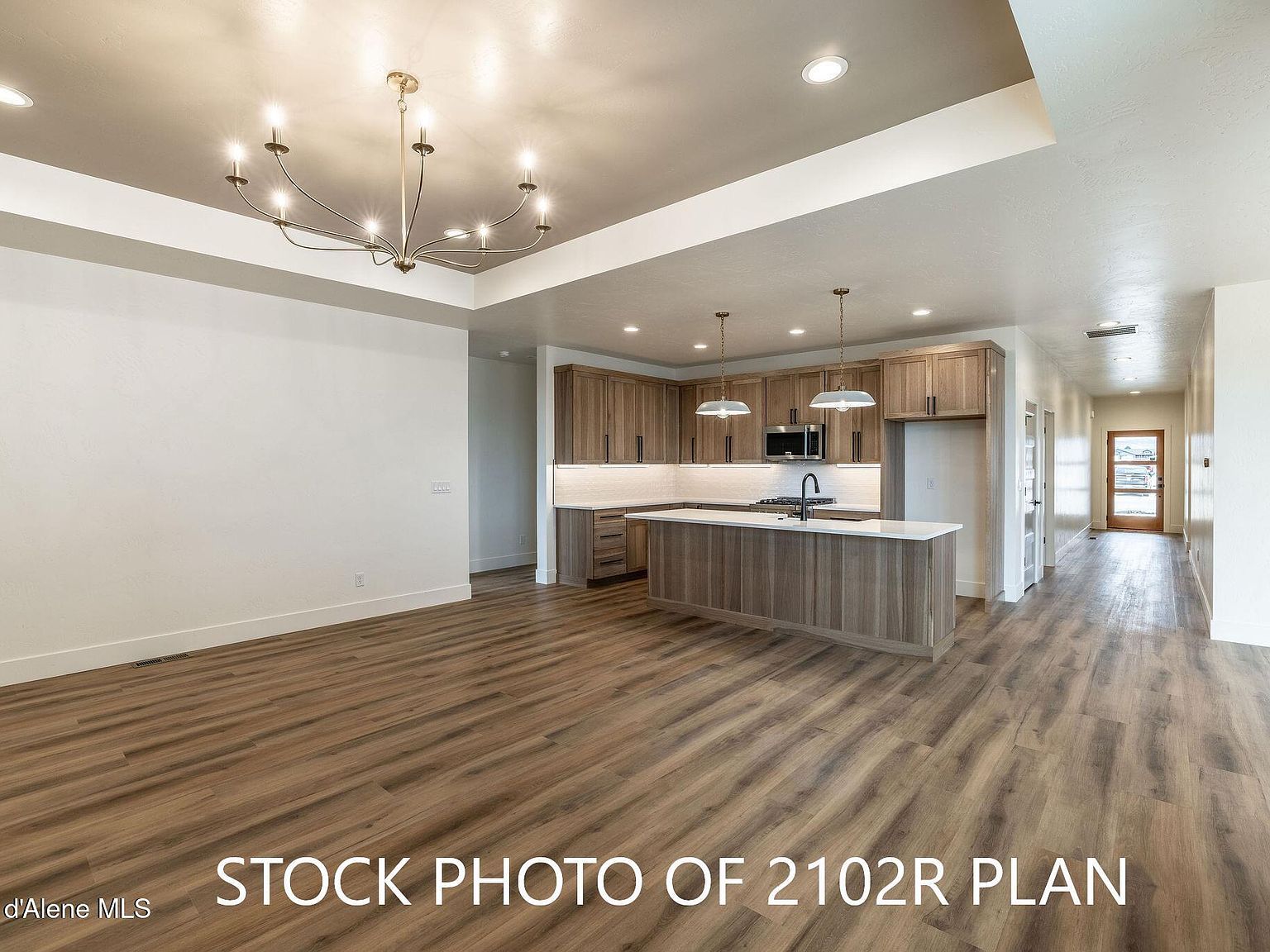 9105 W Swather Ave Rathdrum, ID 83858 - Thumbnail 5