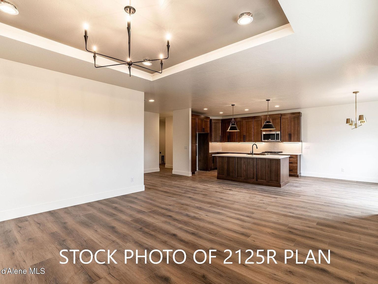 13357 N Bale St Rathdrum, ID 83858 - Thumbnail 5