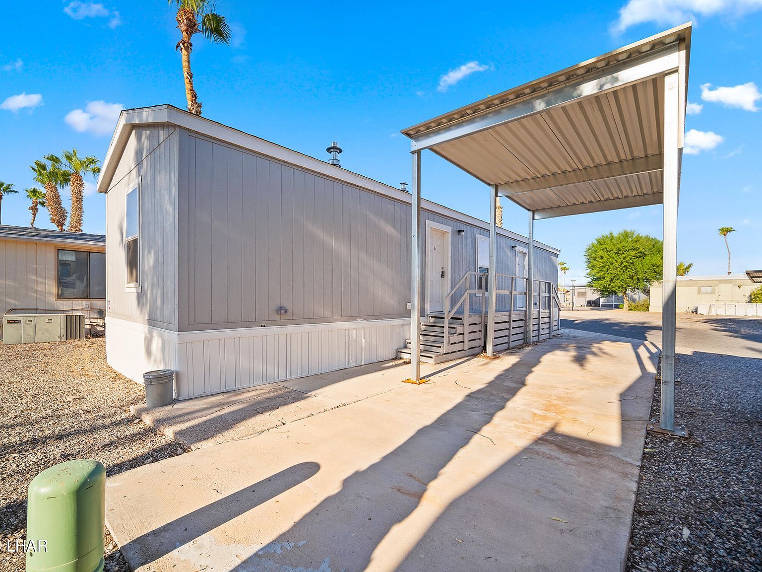 601 Beachcomber Blvd LOT 363 Lake Havasu City, AZ 86403 - Thumbnail 5