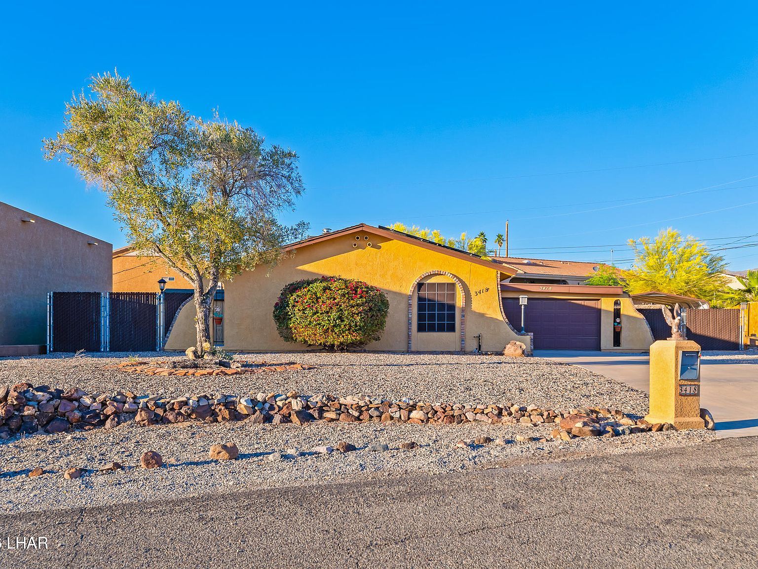 3418 Plebe Ln Lake Havasu City, AZ 86406 - Thumbnail 5