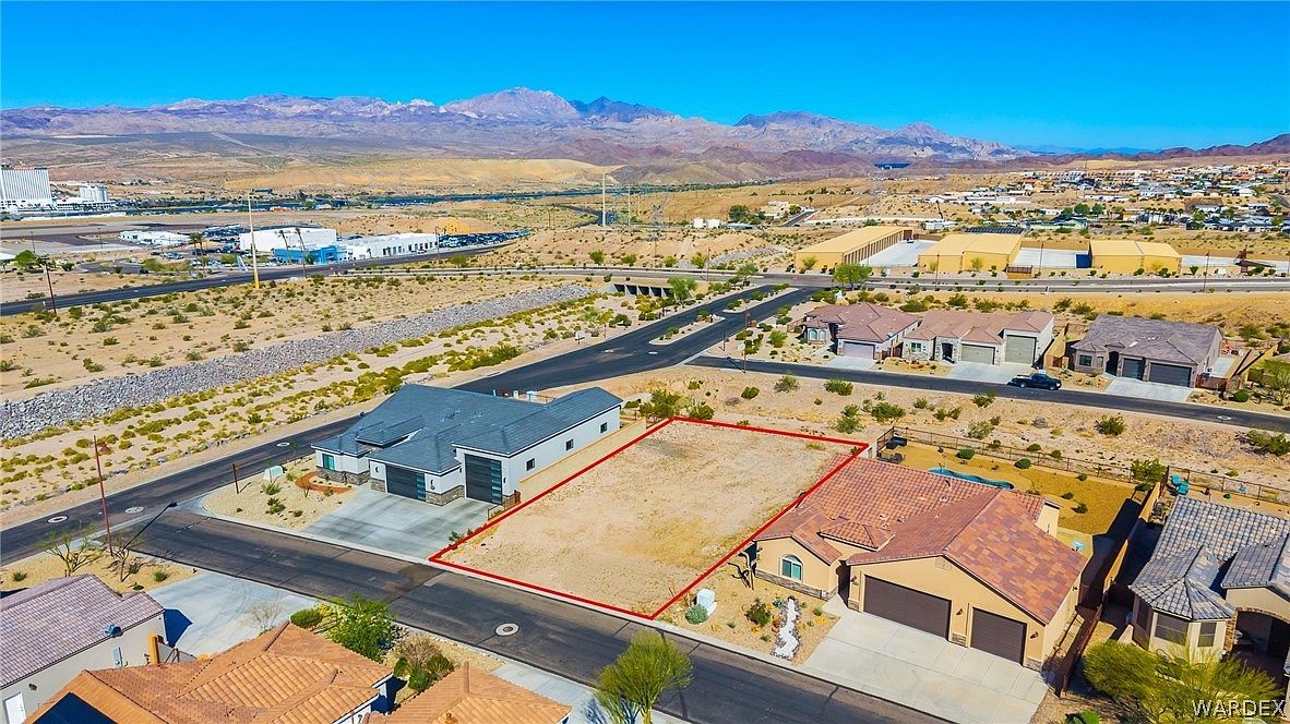 2605 Port Isabel Way Bullhead City, AZ 86429 - Thumbnail 5