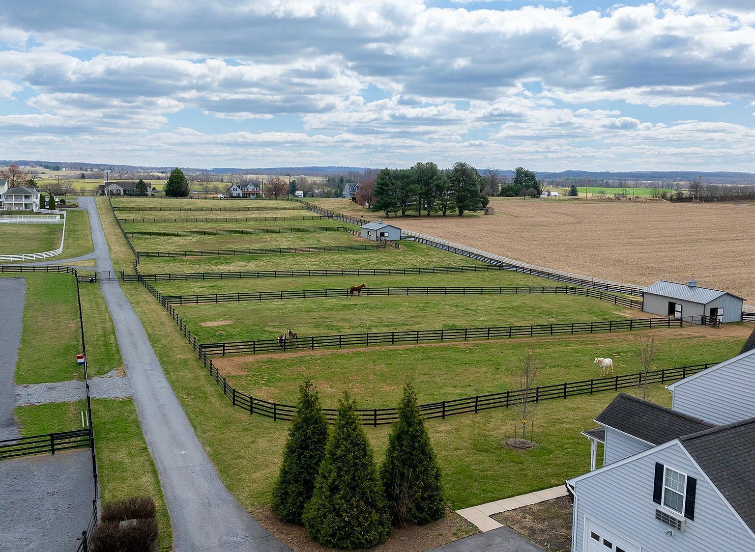 9630 Clemsonville Rd Union Bridge, MD 21791 - Thumbnail 5