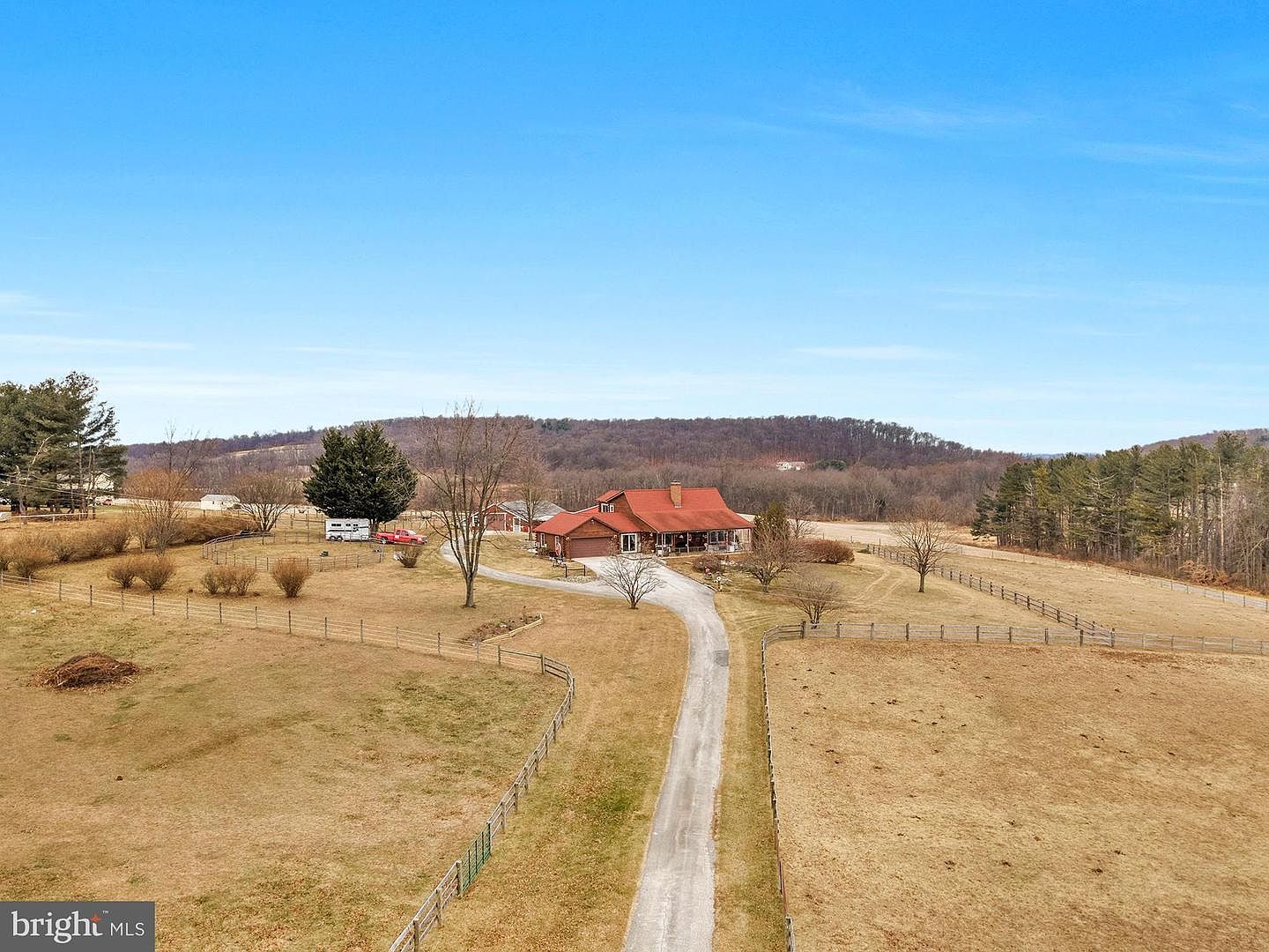 1720 E Deep Run Rd Manchester, MD 21102 - Thumbnail 5