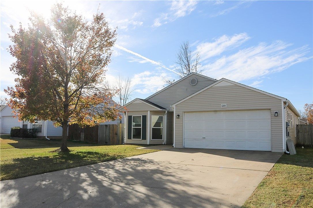 1205 Spring St Bentonville, AR 72712 - Thumbnail 5