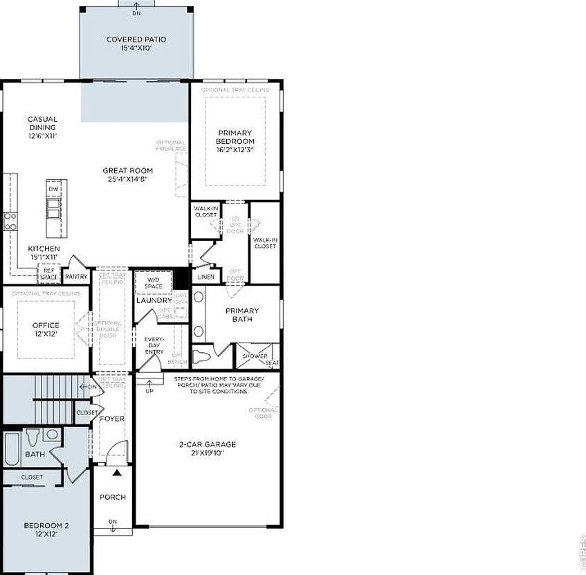 3077 Newfound Lake Rd Berthoud, CO 80513  | Single Family