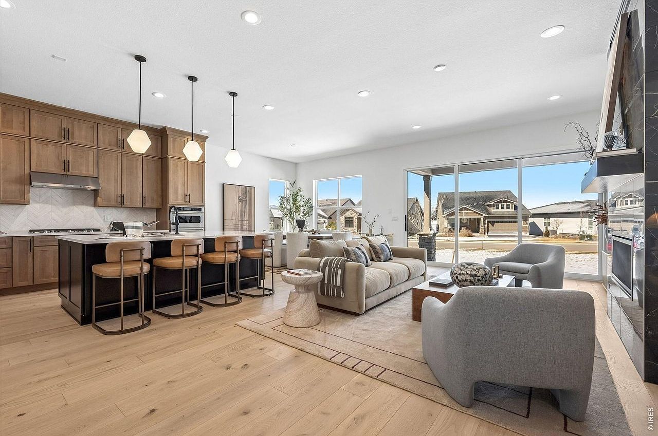 3039 Newfound Lake Rd Berthoud, CO 80513 - Thumbnail 5