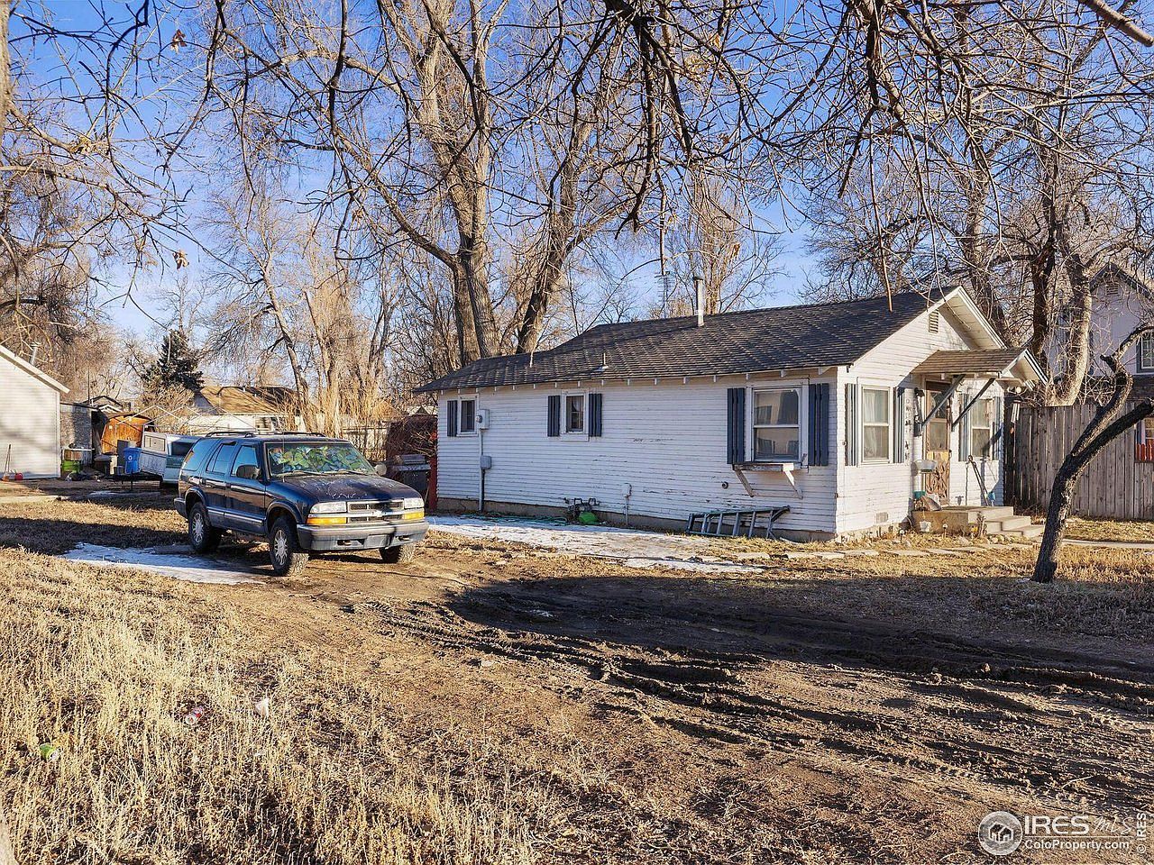 108 S Cleveland Ave Loveland, CO 80537  | Single Family