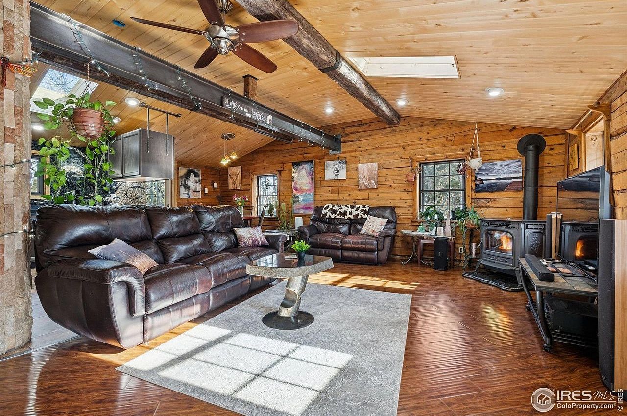 150 Mount Fisher Ct Livermore, CO 80536 - Thumbnail 5