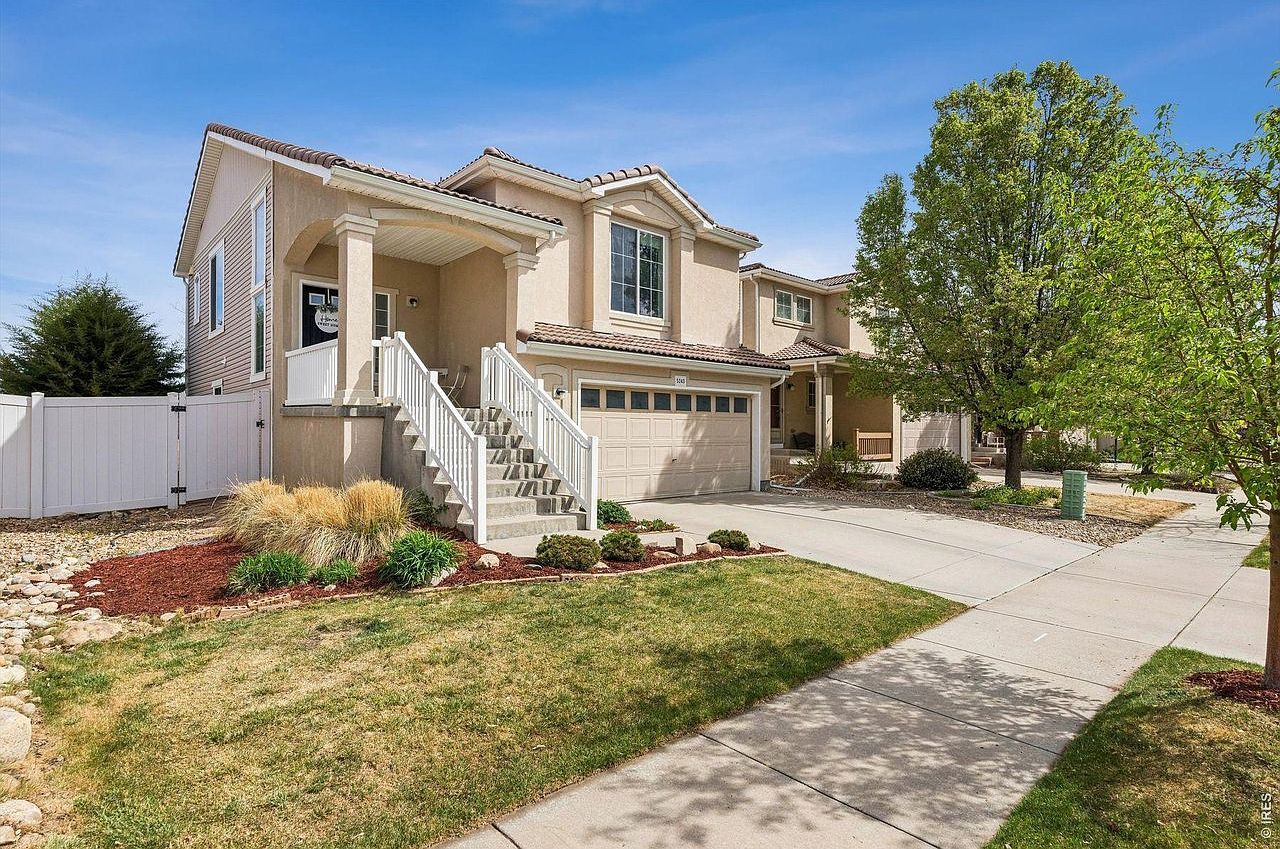 5243 Cherrywood Ln Johnstown, CO 80534 - Thumbnail 5