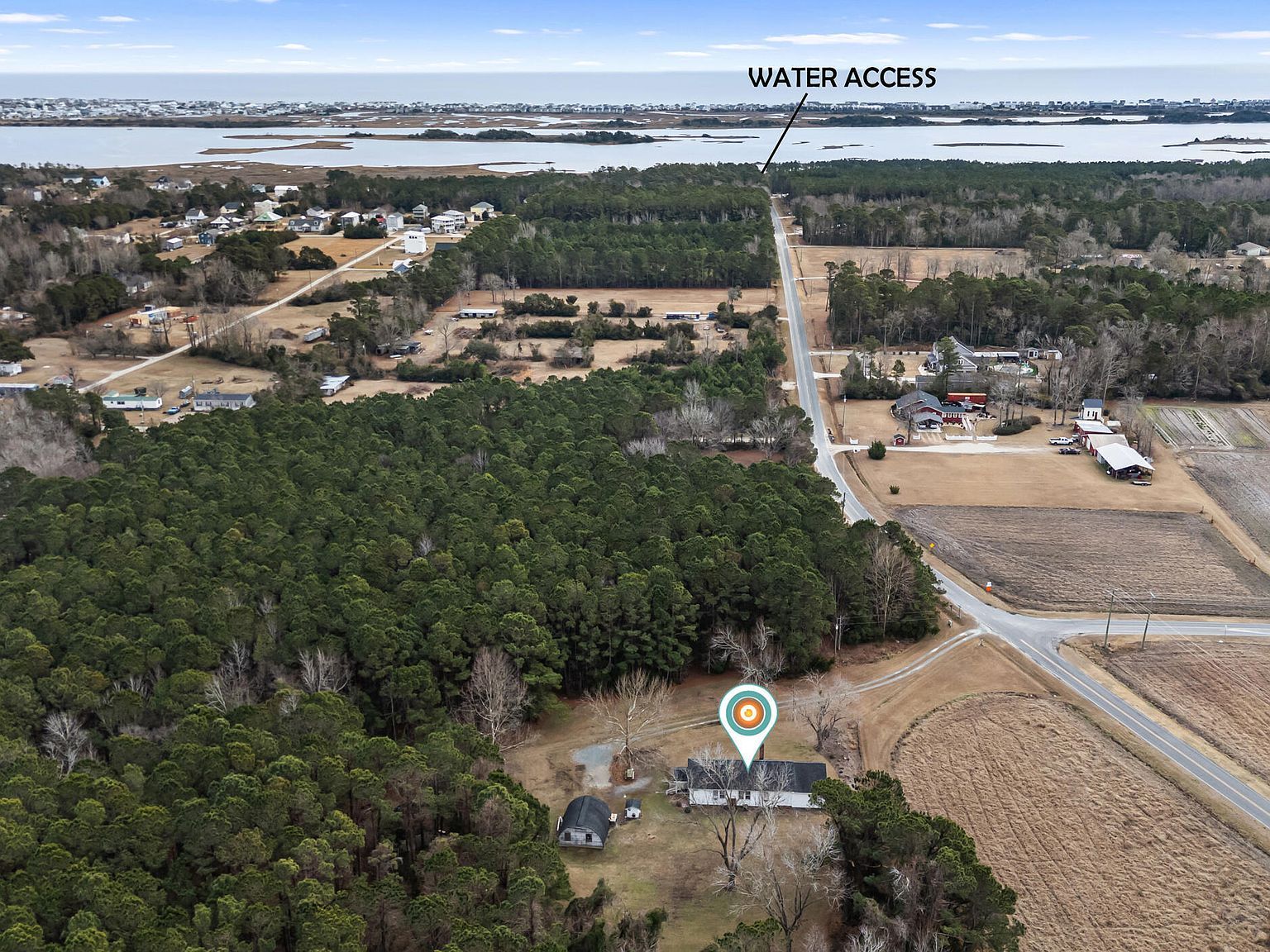 711 Belt Rd Hampstead, NC 28443 - Thumbnail 5