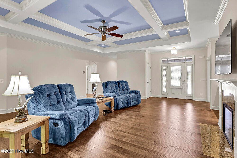 404 Glenn Ellen Dr Wilmington, NC 28412 - Thumbnail 5