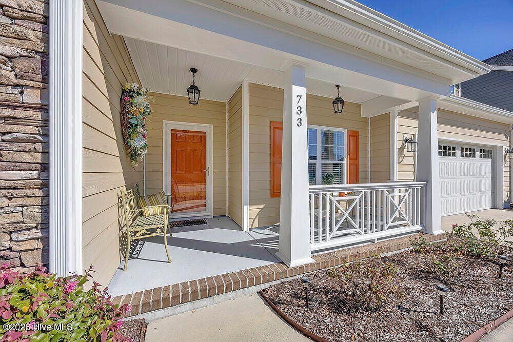 733 Liberty Landing Way Wilmington, NC 28409 - Thumbnail 5