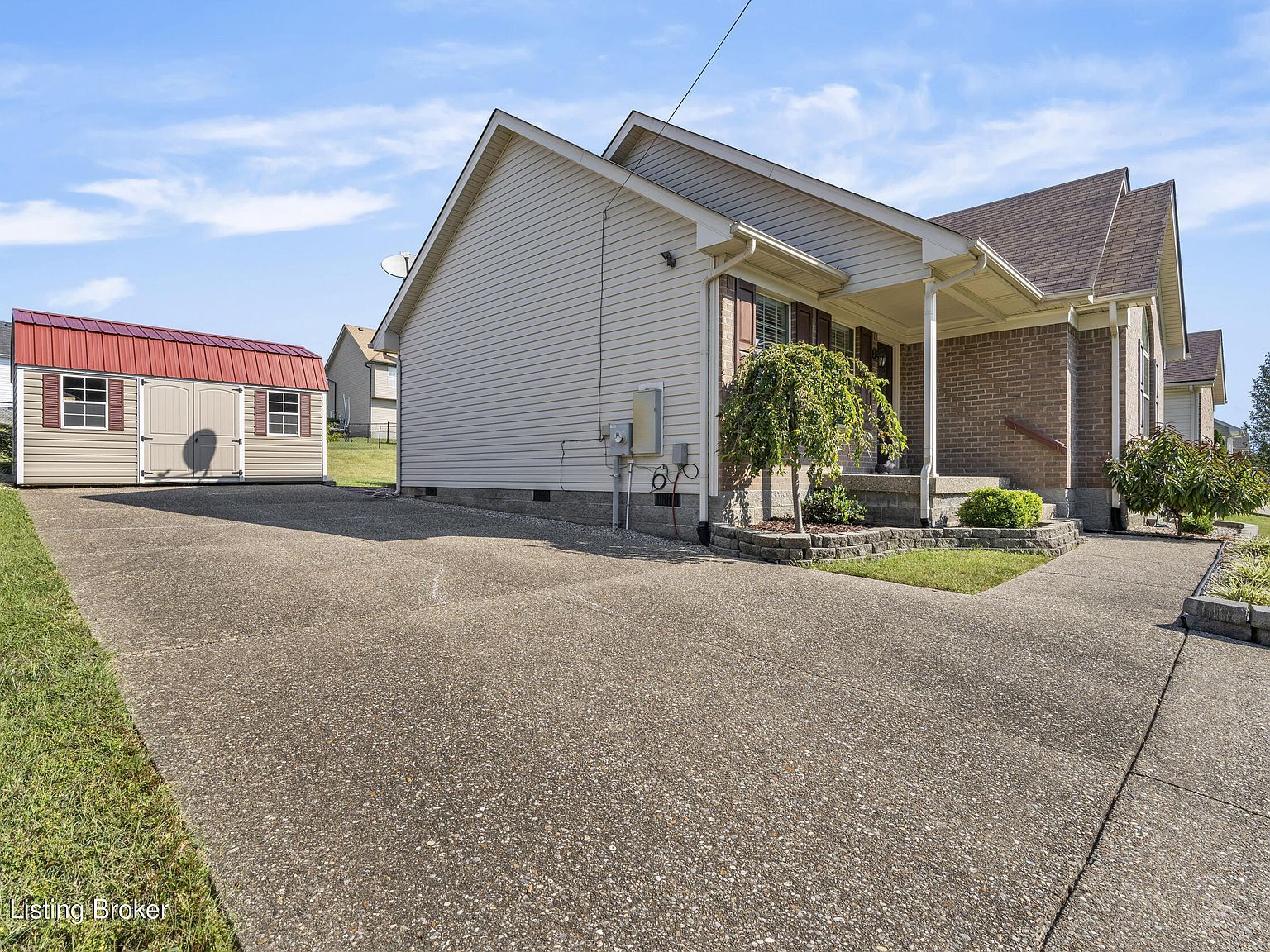 392 Gentry Ln Mount Washington, KY 40047 - Thumbnail 5