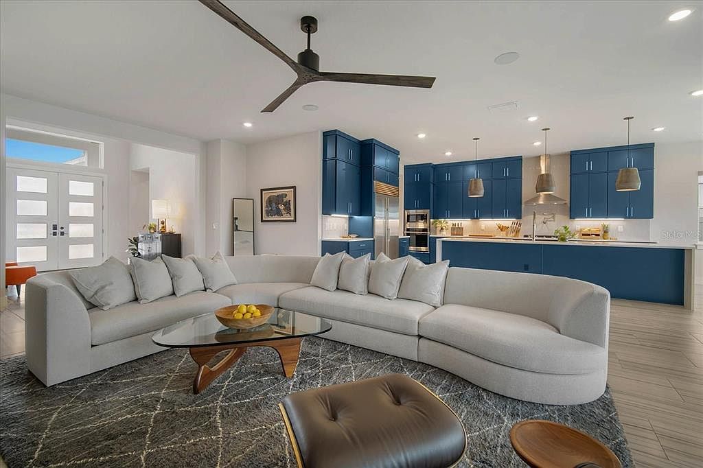 8809 Drummer Plank Dr Wesley Chapel, FL 33545 - Thumbnail 5