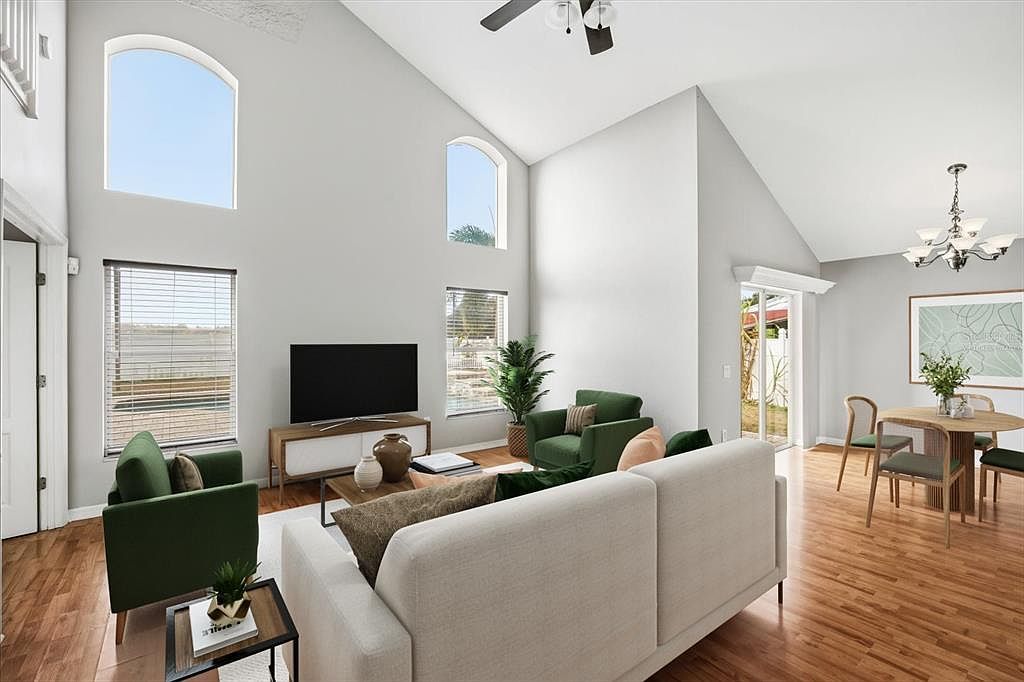 11107 Lake Lanier Dr Riverview, FL 33569 - Thumbnail 5