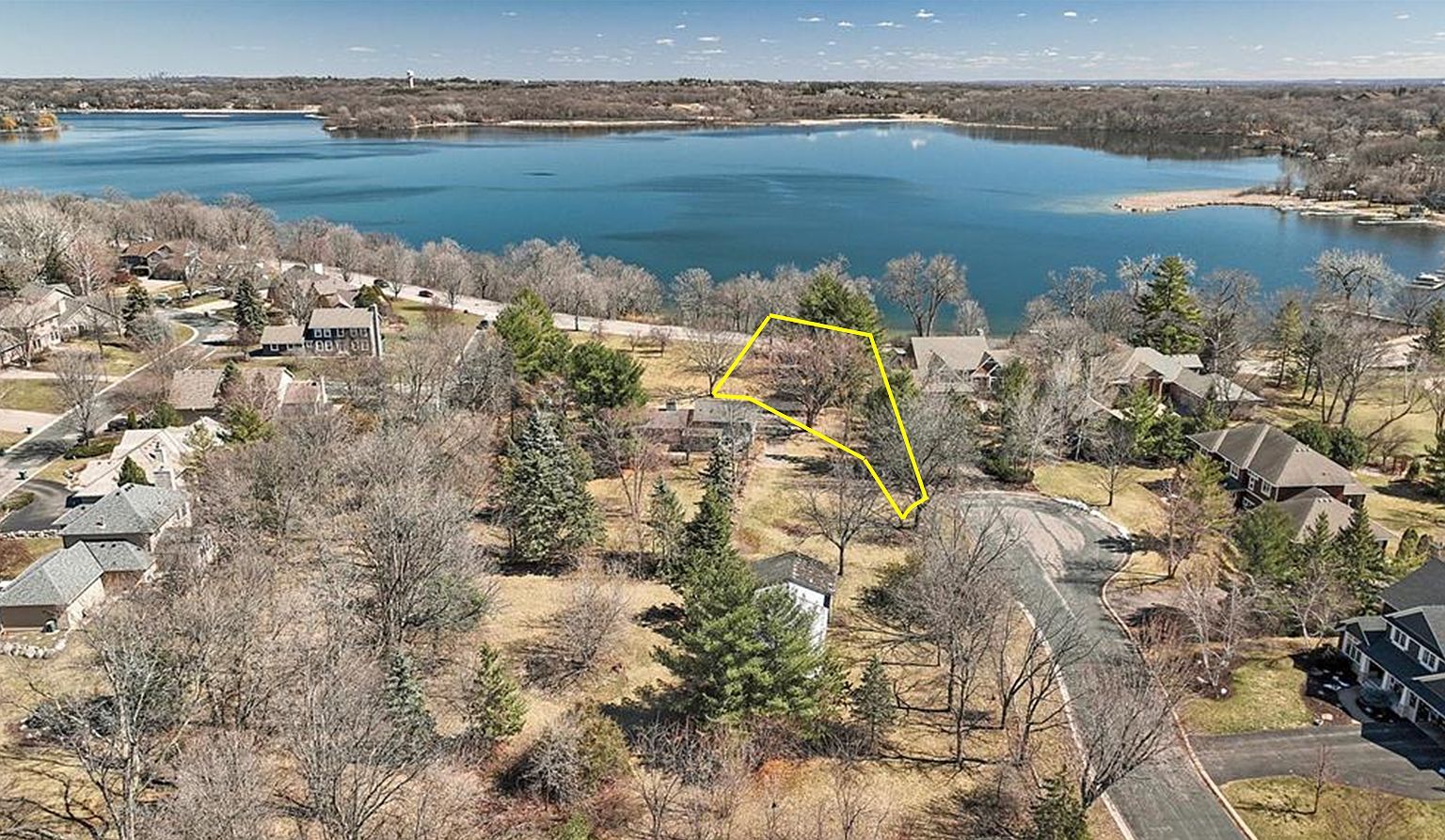 3921 White Oak Ln Excelsior, MN 55331 - Thumbnail 5