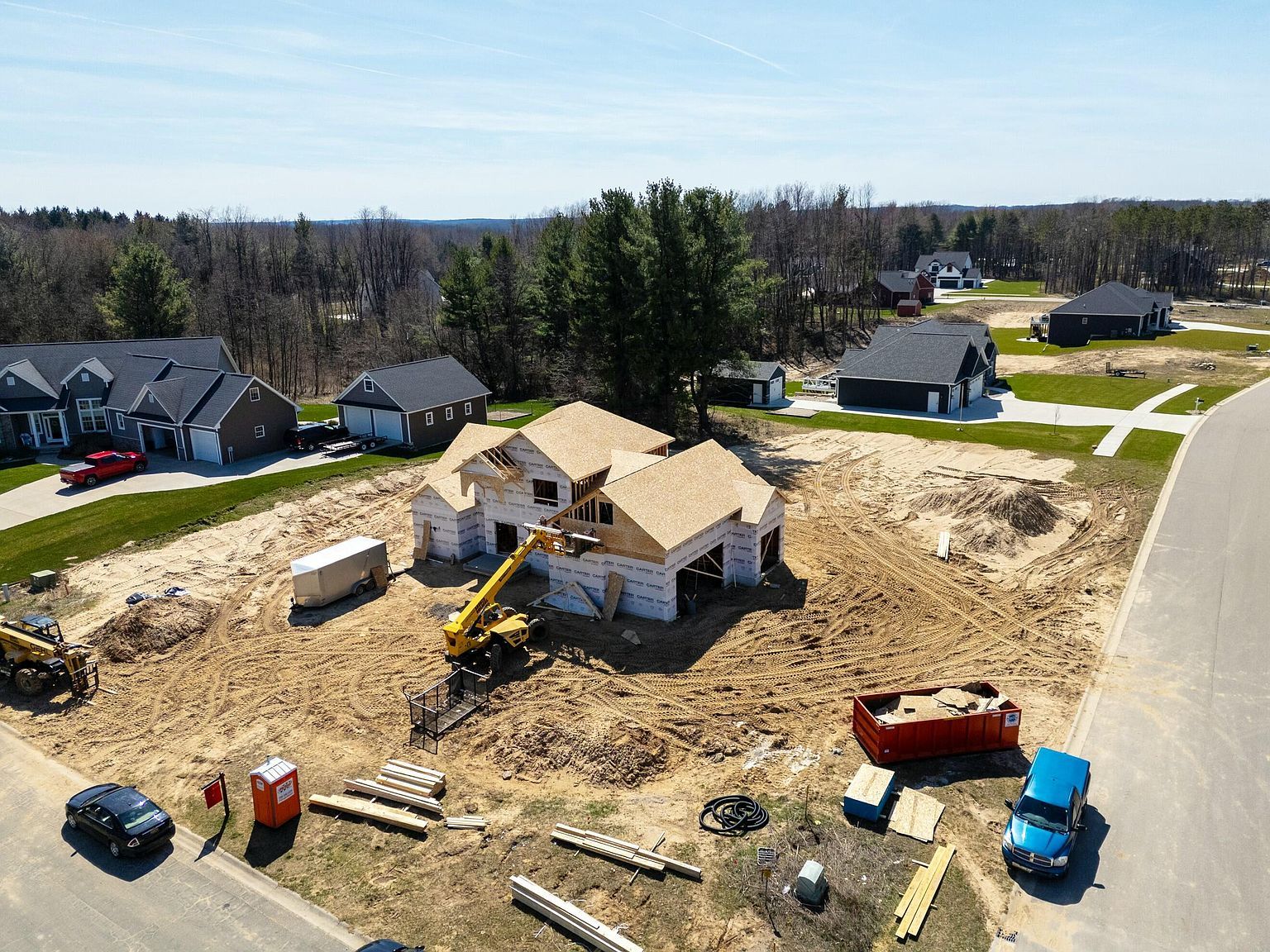 5304 Shane St Kalamazoo, MI 49009 - Thumbnail 5