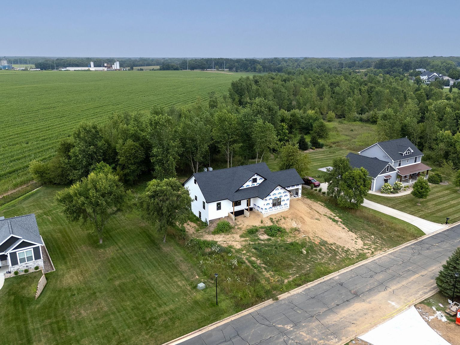 14554 Cbmacdonald Way Vicksburg, MI 49097 - Thumbnail 5