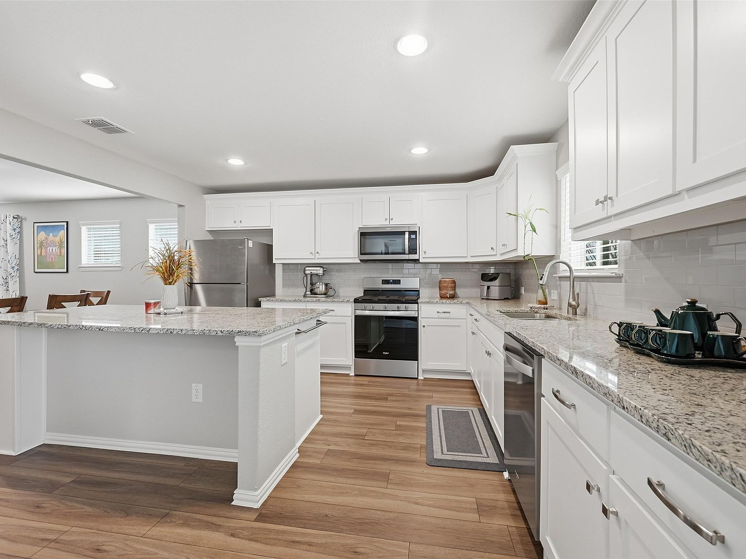 200 Sleepy Willow Ln McKinney, TX 75071 - Thumbnail 5