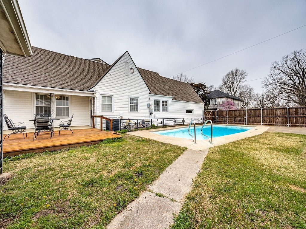 701 Market St E Honey Grove, TX 75446 - Thumbnail 5