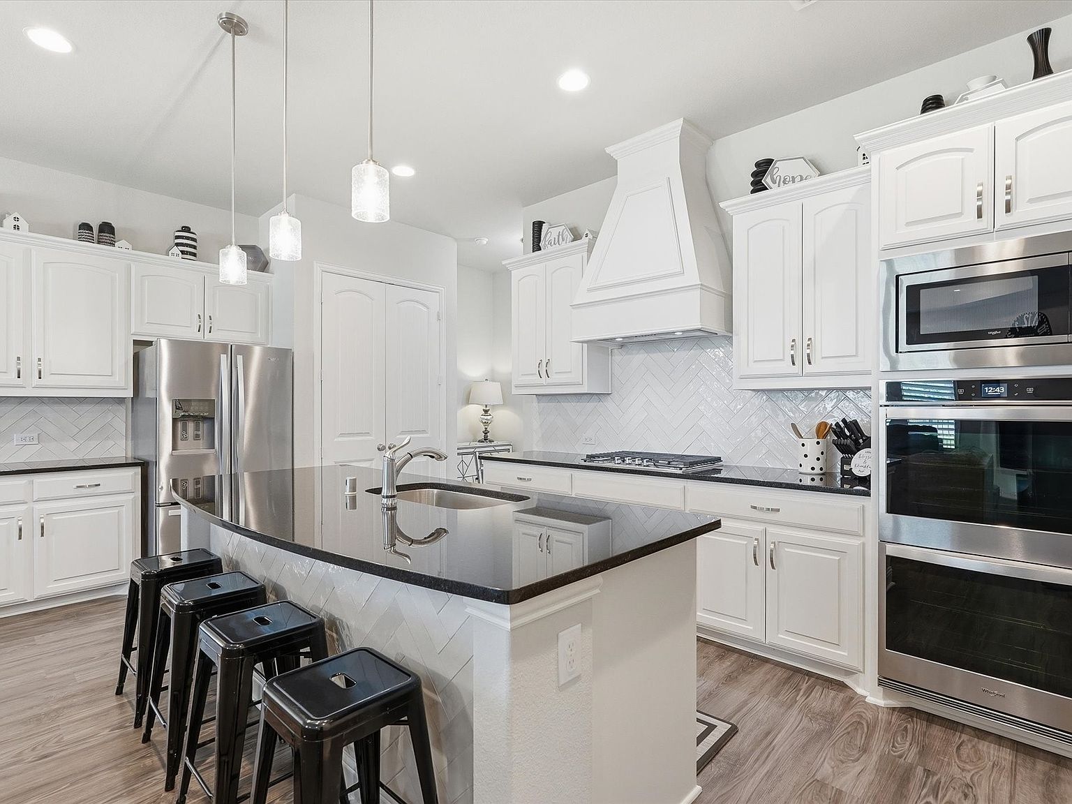 603 Warner Dr Anna, TX 75409 - Thumbnail 5