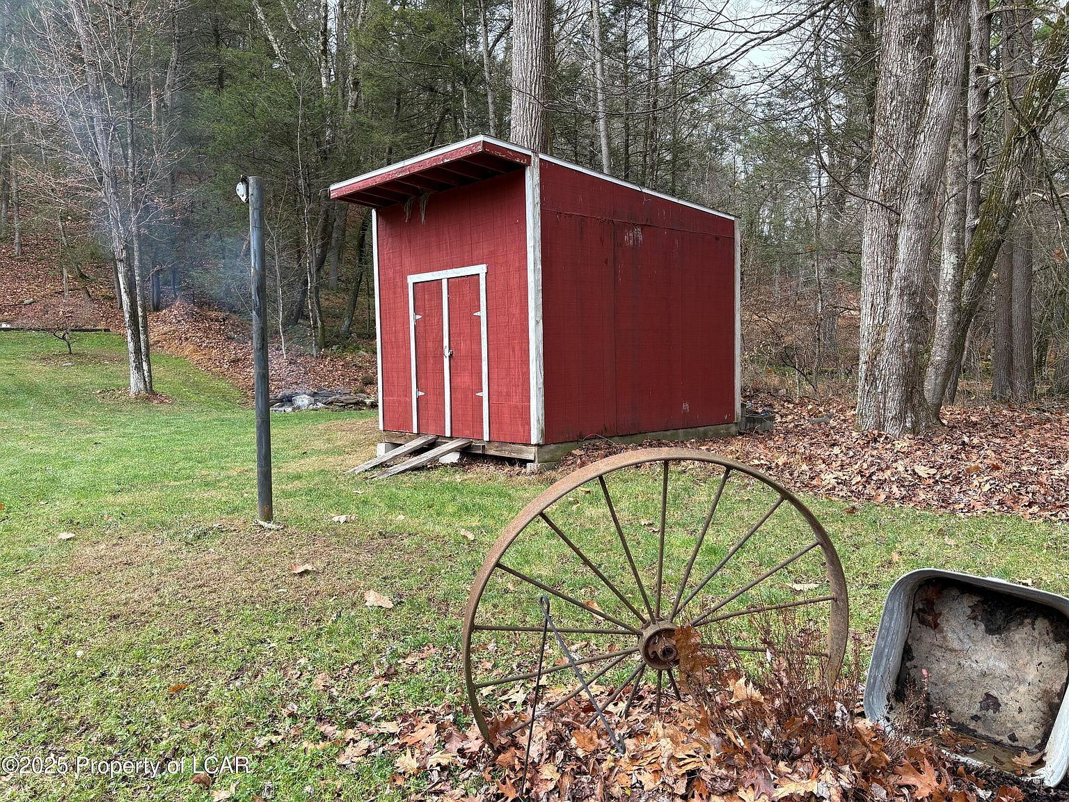 607 Mossville Rd Benton, PA 17814 - Thumbnail 5