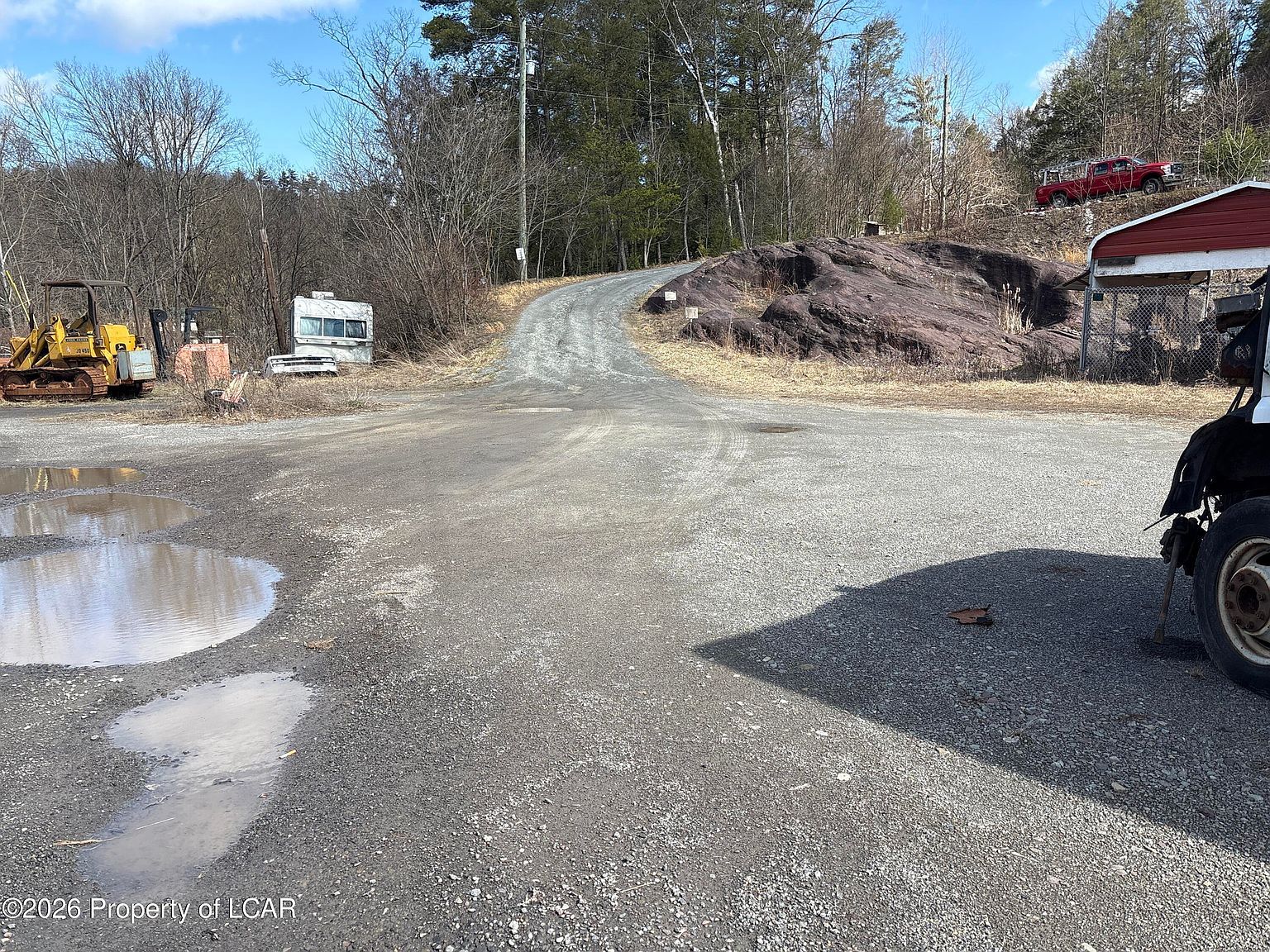 181 State Highway 239 Shickshinny, PA 18655  | Land/Lot