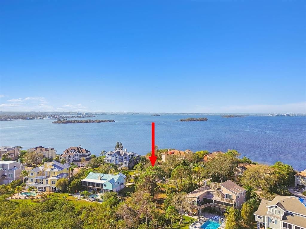 Point Seaside Dr #35 Crystal Beach, FL 34681 - Thumbnail 5