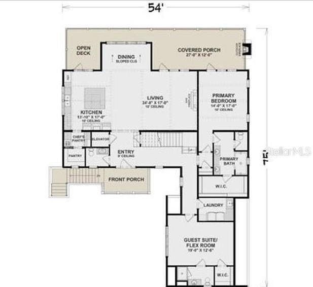 1401 45th Ave NE Saint Petersburg, FL 33703 - Thumbnail 5