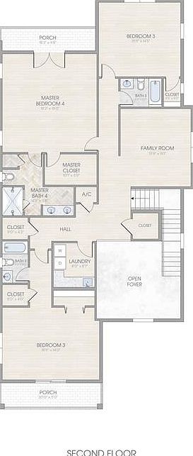 1821 Bayou Grande Blvd NE Saint Petersburg, FL 33703  | Single Family