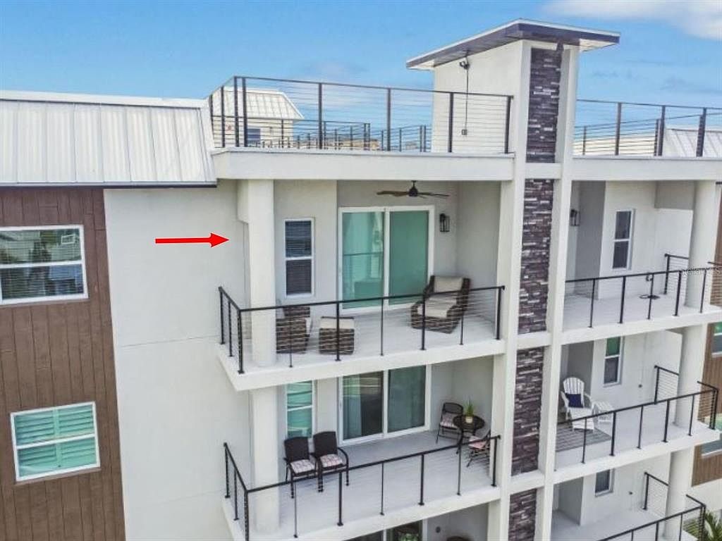 19505 Gulf Blvd #404 Indian Rocks Beach, FL 33785 - Thumbnail 5