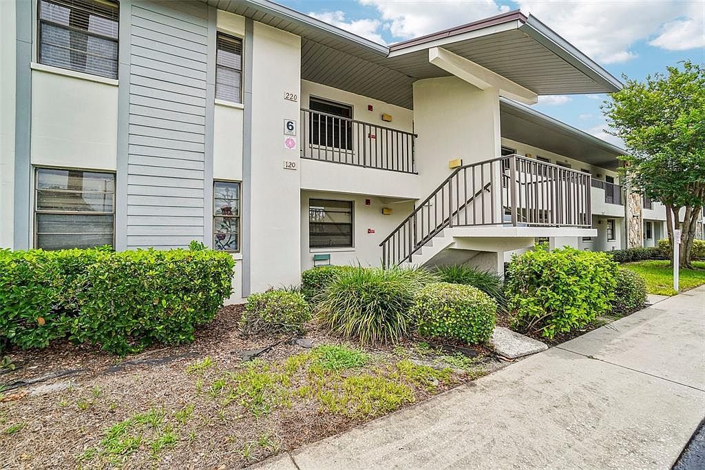 1601 43rd St N APT 224 Saint Petersburg, FL 33713 - Thumbnail 5