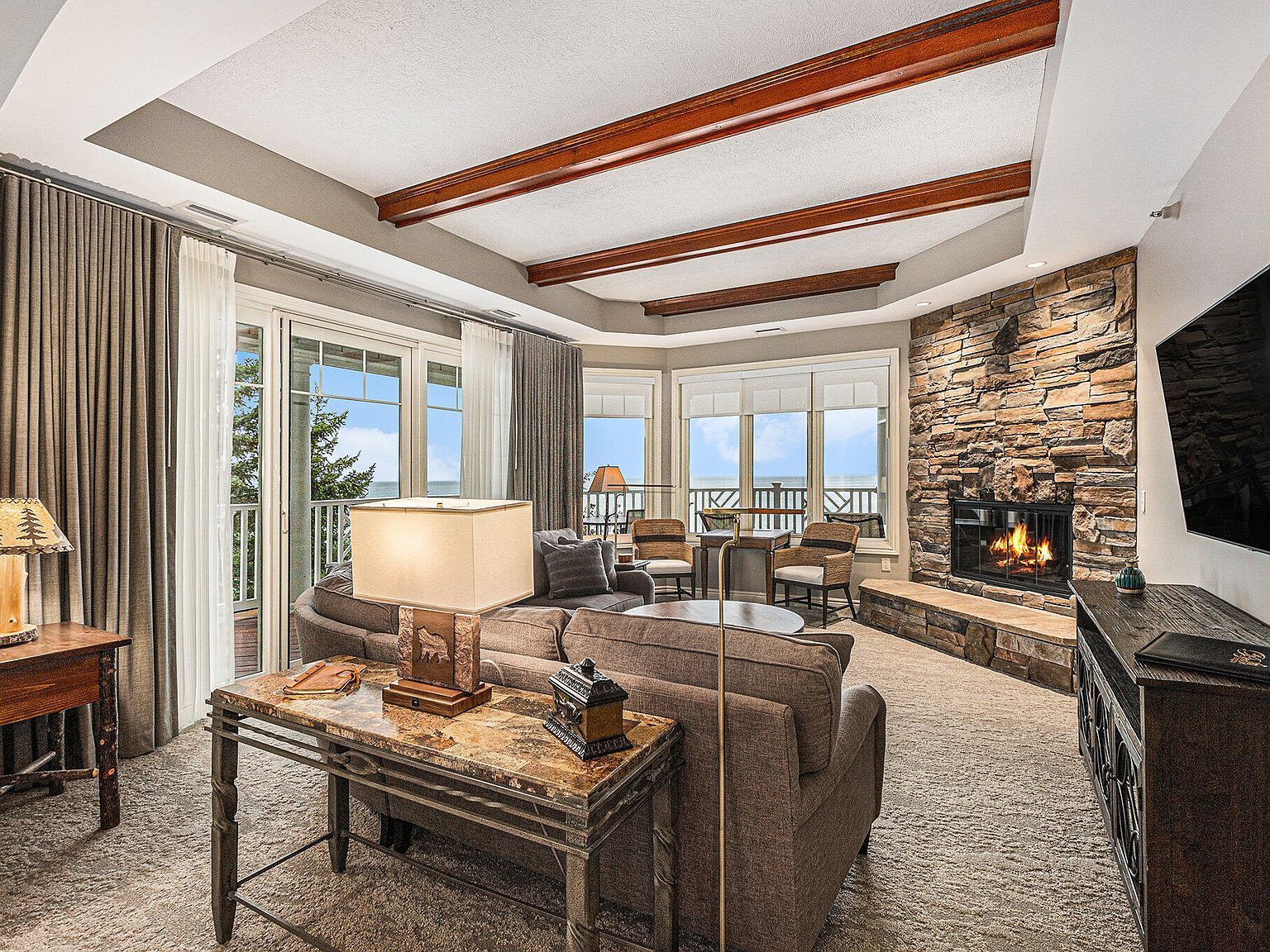 5707 S Lake St #5-B Glen Arbor, MI 49636 - Thumbnail 5