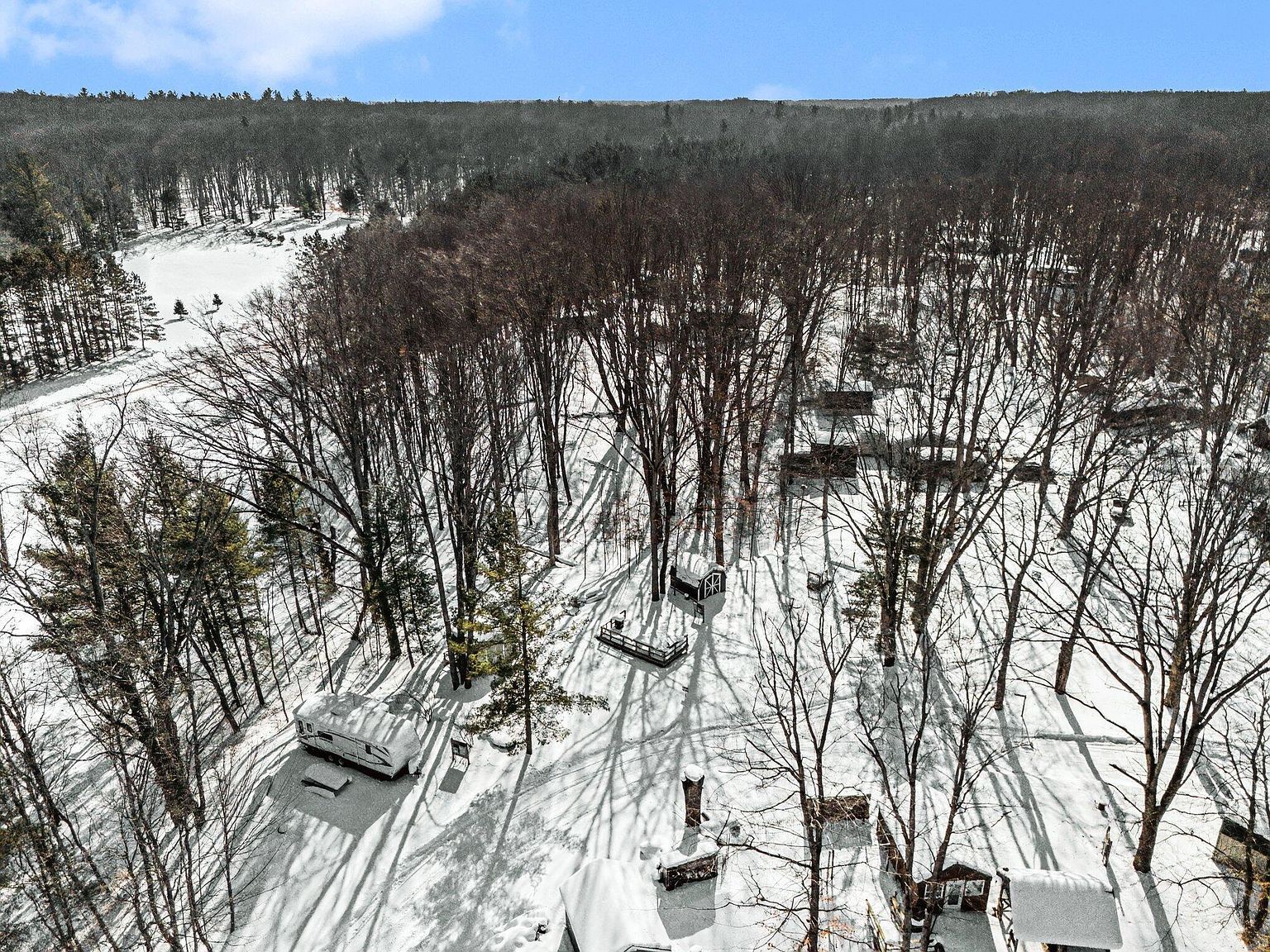 6356 S Outer Loop Dr Custer, MI 49405 - Thumbnail 5