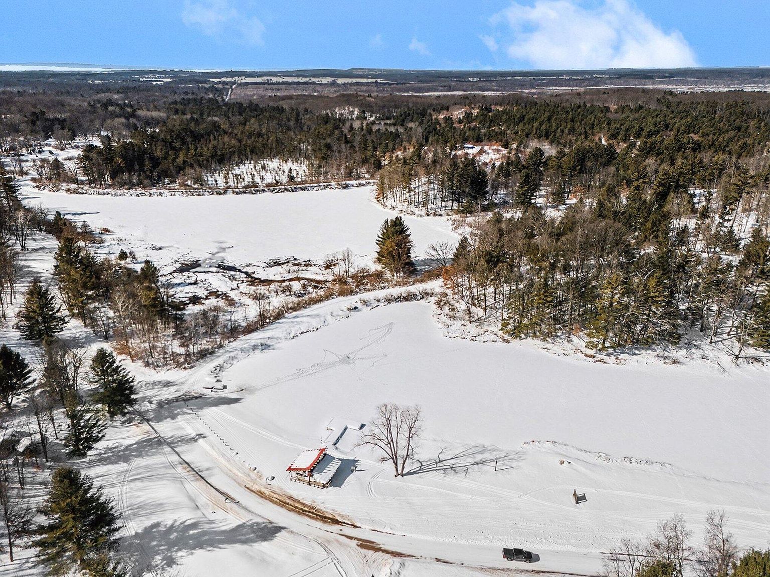 6360 S Outer Loop Dr Custer, MI 49405 - Thumbnail 5