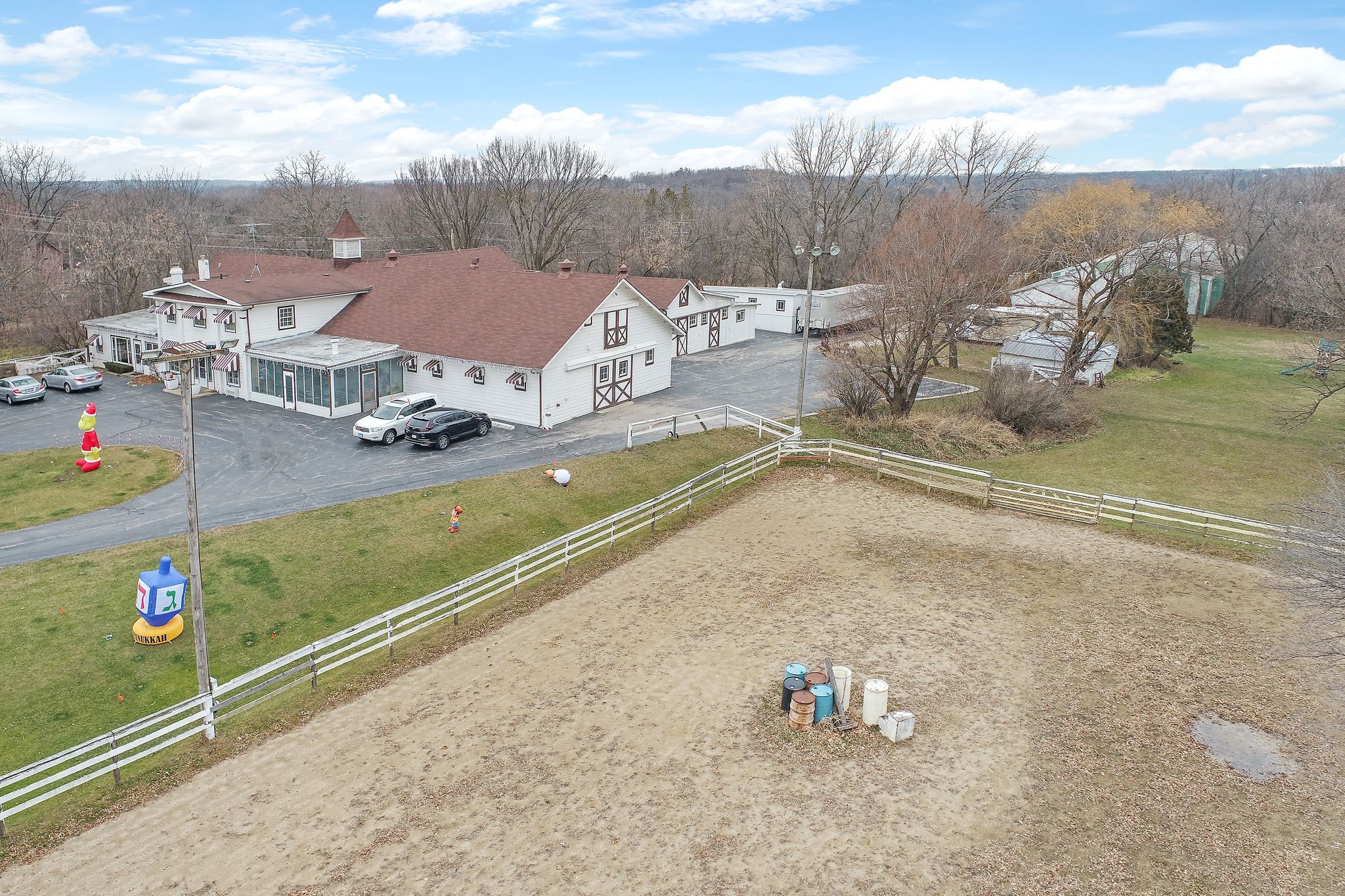 25718 Illinois 22, North Barrington, IL, USA, 60010 - Thumbnail 5