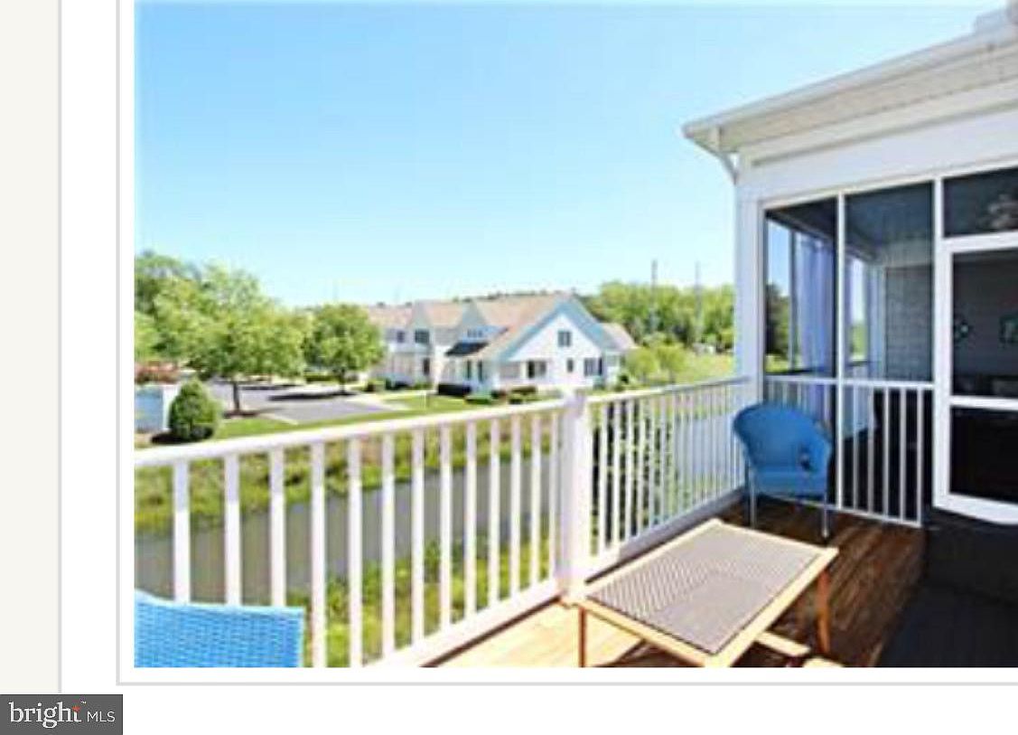 214 October Glory Ave #H Ocean View, DE 19970 - Thumbnail 5