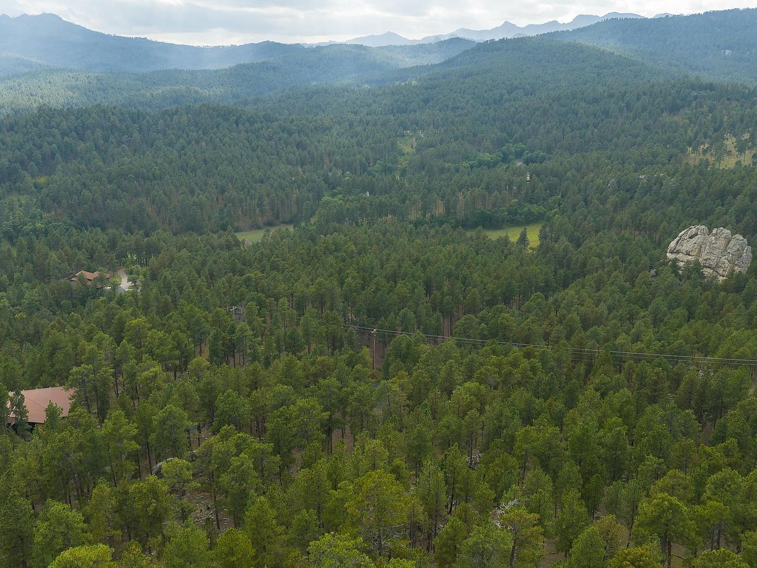 Trackers Trl Keystone, SD 57751 - Thumbnail 5