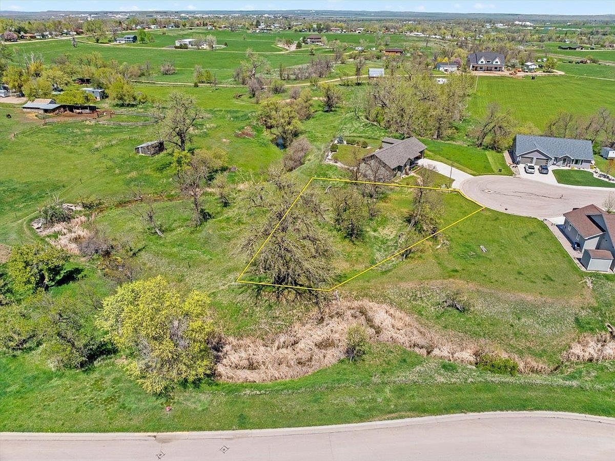LOT 18 Birnam Wood Ln Belle Fourche, SD 57717 - Thumbnail 5