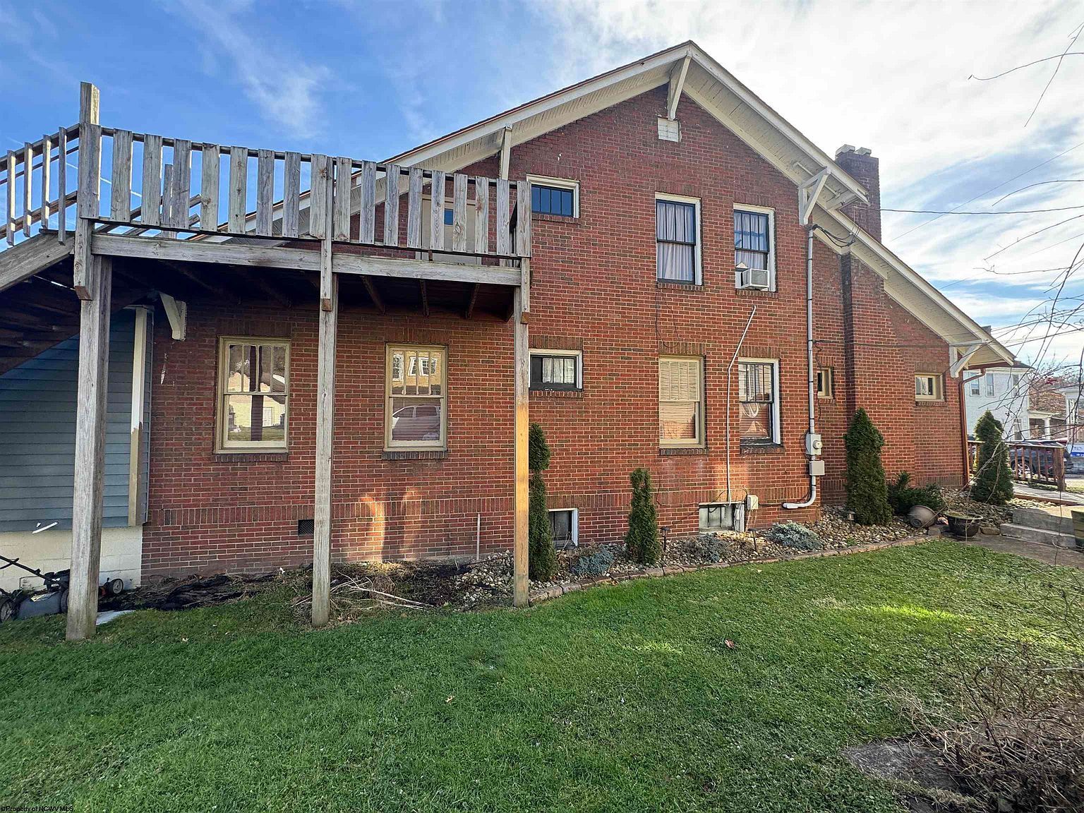 815 4th St Fairmont, WV 26554 - Thumbnail 5